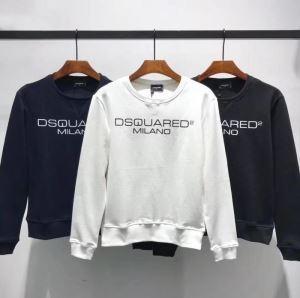 Pullover Parker Fall / Winter 2019 Xu hướng mới nhất Dysquard Into vào mùa thu này DSquared2 Nice Style 3 Lựa chọn màu sắc mà bạn muốn thực hiện Winter_Dusquarad DSquared2_ Thương hiệu giá rẻ (lớn nhất )