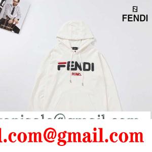 パーカー フェンディ FENDI気持ちいい真夏日にぴったり  パーカー 秋冬ファッションをバランスよく仕上げる 2色可選 この冬にしたい素敵なスタイル