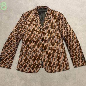 Half Court Color Mùa lạnh Cảm thấy phong cách cảm thấy Fendi Winter Fashion Corde Chiều rộng của Fendi _ Fendi Fendi_ Thương hiệu giá rẻ (Lớp lớn nhất của )