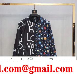 秋冬の色味が叶える華やかコーデ ルイ ヴィトン LOUIS VUITTON 寒い季節の王道アイテム ハーフコート秋冬らしいカジュアルな雰囲気を持つ