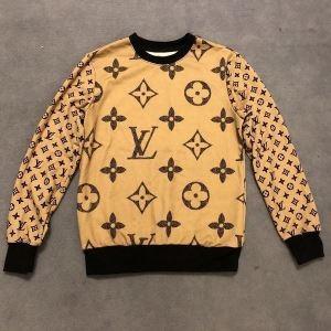 Pullover Parker tiếp cận kiểu dáng Louis Vuitton _ Louis Vuitton Louis Vuitton_ Thương hiệu giá rẻ  (lớn nhất )