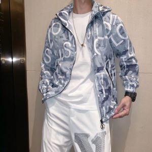 Mùa thu tuyệt đẹp / mùa đông Corde Half Coat Mùa thu và mùa đông / thời trang mùa đông Louis Vuitton Autumn Corde Louis Vuitton_ Louis Vuitton Louis Vuitton_ Thương hiệu giá rẻ 