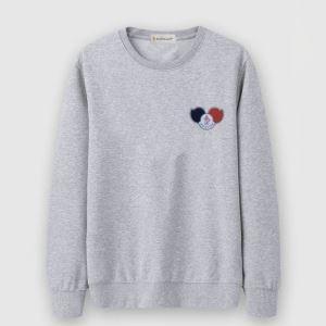 Multic Colorable và Easy Style Moncler Moncler Moncler Moncler Moncler Corde Pull Pull Overparker Winter PHẢI item_ Moncler moncler_ Thương hiệu giá rẻ (lớp lớn nhất của )