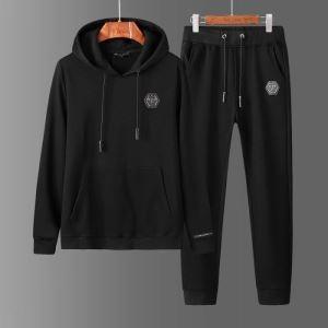 Hữu ích cho bộ tọa độ tự nhiên trên và dưới cùng của Philipp và bầu không khí ấm áp Philipp Plein 2019 thời trang vào mùa thu và mùa đông _firippein Philipp plein_ Thương hiệu giá rẻ (lớn nhất )