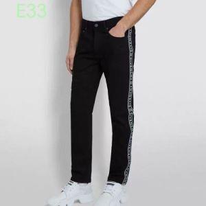 Khuyến nghị vào mùa thu và mùa đông 2019 mặc quần áo mùa thu / mùa đông tự nhiên Givenche Givenchy denim Quần_givanchy _ Thương hiệu giá rẻ (lớp lớn nhất của )