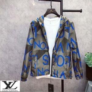 Blouson 3 Lựa chọn màu Louis Vuitton_ Louis Vuitton_ Thương hiệu giá rẻ 