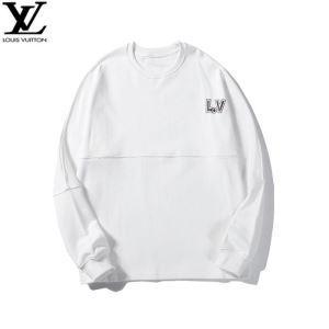 Được đề xuất vào mùa thu và mùa đông 2019 Khuyến nghị thời trang mùa đông Louis Vuitton Pullover Parker 2 Lựa chọn màu_ Louis Vuitton Louis Vuitton_ Thương hiệu giá rẻ 