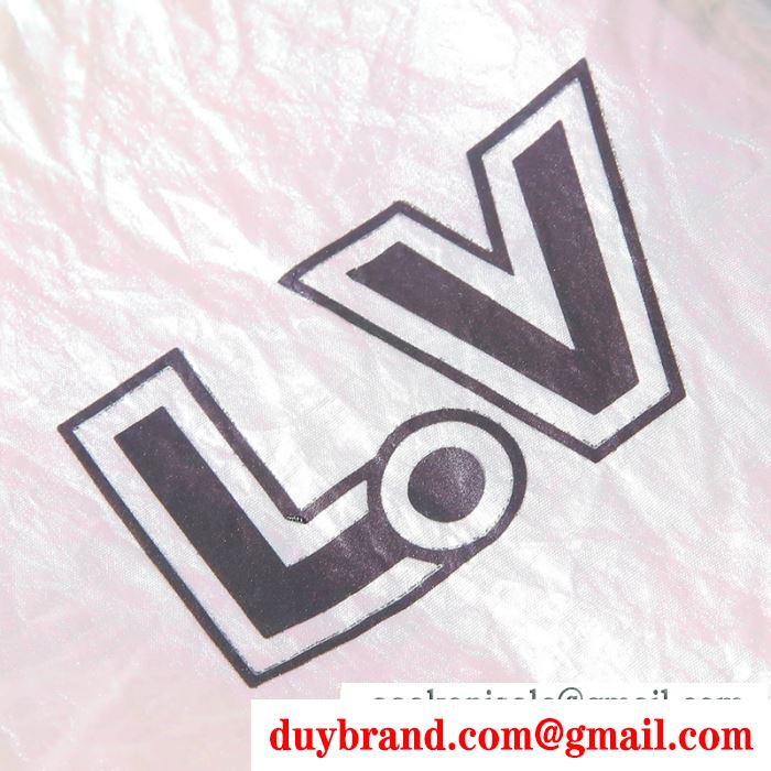 フード付きコート 2019秋冬の必需品 落ち着いた秋冬ファッションを楽しむ ルイ ヴィトン louis vuitton