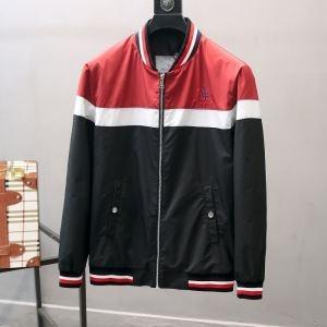 Mùa thu / Mùa đông 2019 Xu hướng mới nhất Moncler Moncler Blouson 2 -Molored Lựa chọn _ Moncler Moncler_ Thương hiệu giá rẻ 