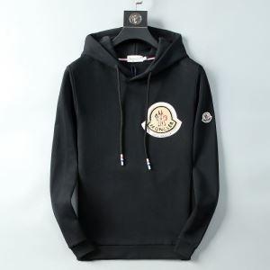 Được đề xuất vào mùa thu và mùa đông Moncler Moncler Moncler Parker 4 màu Chọn mềm và ấm và phong cách _ moncler moncler_ Thương hiệu giá rẻ 