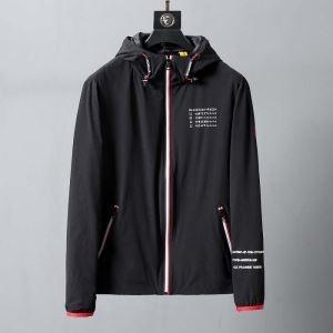 2 -Colored Blouson Blouson Winter Up Up 2019 Fashionable Moncler Moncler_ Moncler Moncler_ Thương hiệu giá rẻ 