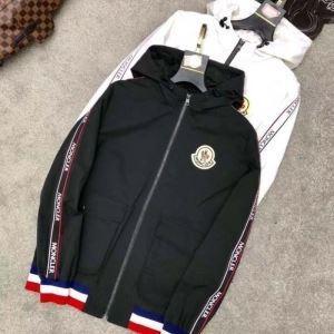 2 -Colored Blouson Moncler Mon...