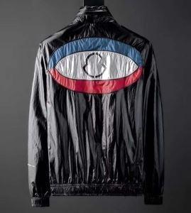 2019 Thời trang Moncler Moncler Blouson 2 Lựa chọn màu sắc Tiêu chuẩn thời trang mùa đông _ Moncler Moncler_ Thương hiệu giá rẻ 