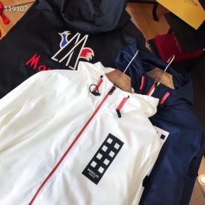 Moncler Moncler Blouson 3 Lựa chọn màu Hãy thưởng thức mùa thu Fall / Mùa đông 2019 Xu hướng mới nhất _ Moncler Moncler_ Thương hiệu giá rẻ (Lớp lớn nhất của )