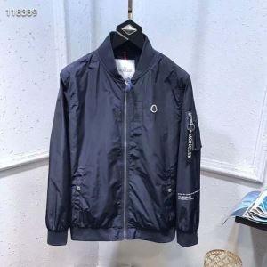 Xu hướng mùa thu và mùa đông này cũng là Moncler Moncler Blouson 2 có ý thức 2019 Fashionable In Fall / Winter_ Moncler Moncler_ Thương hiệu giá rẻ 