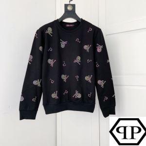 Philip Prane Philipp Plein Pleverover Parker 2019 Một thay đổi sành điệu vào mùa thu và mùa đông _firippein Philipp plein_ Thương hiệu giá rẻ 