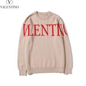 Thiết bị năm 2019 vào mùa thu này và mặc Valentino Valentino Pullover 2 Lựa chọn màu_ Valentino Valentino_ Thương hiệu giá rẻ (Lớp lớn nhất của )