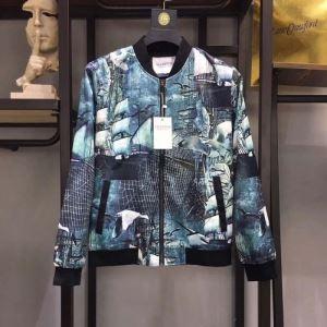 Blouson 2019 khuyến nghị mặc q...