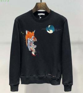 Valentino Valentino Pullover Parker 2 Lựa chọn màu sắc Bạn có thể tạo ra mùa thu năm 2019 mặc quần áo phong cách vào mùa thu và mùa đông _ Valentino Valentino_ Thương hiệu giá rẻ 