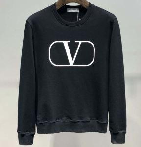 Pull Overparker 2 Lựa chọn màu sắc Valentino Valentino Phong cách của Valentino vào mùa thu / mùa đông mới nhất 2019 Các xu hướng mới nhất _ Valentino Valentino_ Thương hiệu giá rẻ 