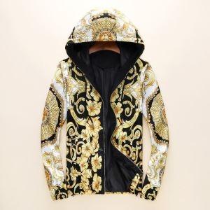 Blouson Versace Versace Fall /...
