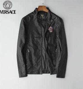 Mùa thu / Mùa đông 2019 Xu hướng mới nhất Versace Versace Thưởng thức thời trang mùa thu / mùa đông bình tĩnh _ Versace Versace_ Thương hiệu giá rẻ 