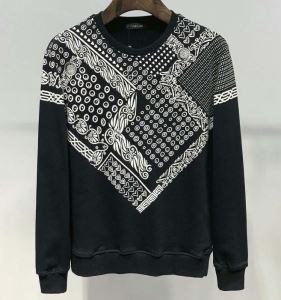 Versace Versace Pullover Parker 2 Lựa chọn màu 2019 Xu hướng mới nhất vào mùa thu và mùa đông 2019