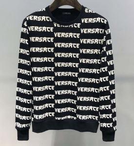 2019 Thời trang Versace Versace Versace Pullover Parker 2 Lựa chọn màu lạnh mùa Royal Road Item_ Versace Versace_ Thương hiệu giá rẻ 
