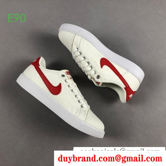 この秋冬にオススメ スニーカー 2019秋のファッショントレンドはこれ nike air jordan sky high og ×supreme