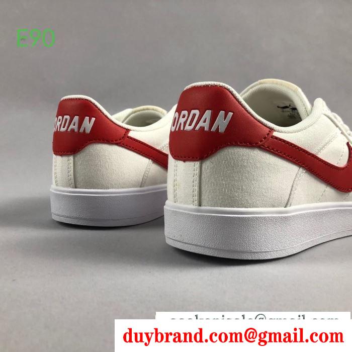 この秋冬にオススメ スニーカー 2019秋のファッショントレンドはこれ nike air jordan sky high og ×supreme