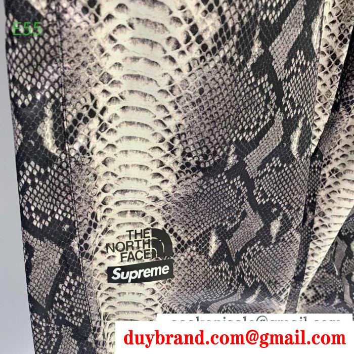 気になる2019年秋のファッション スエットパンツ シュプリーム 簡単に秋冬の季節感をアップsupreme