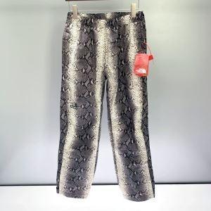 Mùa thu 2019 Quần mồ hôi thời trang Tối cao Supreme Easy / Winter Supreme_Supreme Supreme_ Thương hiệu giá rẻ (lớn nhất )