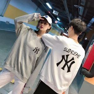 Lựa chọn tối cao tối cao 2 -Molored 2019 Fall / Winter Fashion Pull Overparker Dễ dàng mùa thu / mùa đông theo mùa theo mùa tối Supreme_ Thương hiệu giá rẻ (Lớp lớn nhất của )