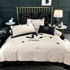 Mùa lạnh Đường bộ đồ ngủ Road Road 4 -Piece Set Fall / Winter 2019 Xu hướng mới nhất _ _ Thương hiệu giá rẻ 