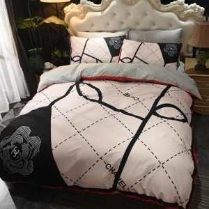 Bộ đồ giường 4 -Piece Set Easy...