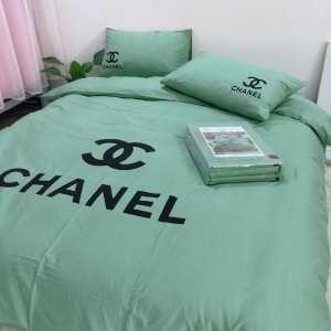 Thời trang mùa thu / mùa đông 4 Bộ đồ giường 4 -Bộ năm 2019 Đề xuất mặc quần áo vào mùa thu và mùa đông _ _ Thương hiệu siêu rẻ (lớn nhất )