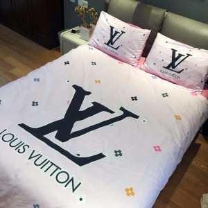 Bộ đồ giường 4 -Piece Set Loui...