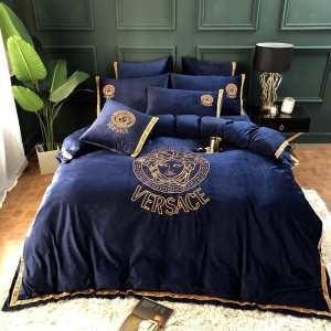 Versace Versace Bedding 4 -Pie...