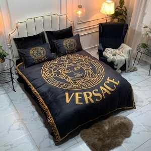 Versace Versace Bedding 4 -Pie...