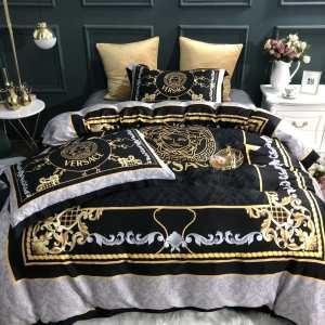Bộ đồ giường 4 -Piece Set Vers...