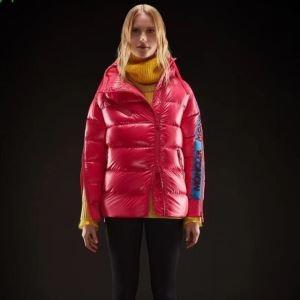 2019 Thời trang Moncler Moncler 19FW Ánh sáng Áo khoác _ Moncler Moncler_ Thương hiệu giá rẻ 