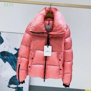 Xu hướng mùa thu / mùa đông nổi tiếng 2019 No1 Moncler Moncler 3 -Molored Down Áo khoác Trendy Feeling UP_ Moncler Moncler_ Thương hiệu giá rẻ (Lớp lớn nhất của )