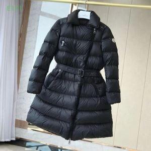 Giá trị 2019SS Mùa thu / Mùa đông Corde Moncler Moncler Down Áo khoác 2 Lựa chọn màu _ Moncler Moncler_ Thương hiệu giá rẻ 