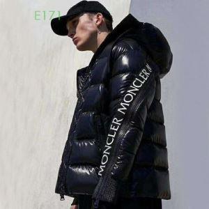 Áo khoác Moncler Moncler 3 -Mo...