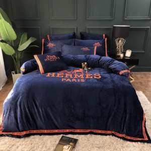 Hermes Hermes Bedding 4 -Point...