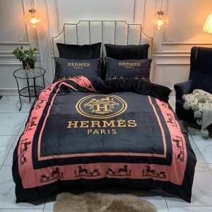 Hermes Hermes Bedding 4 -Piece...