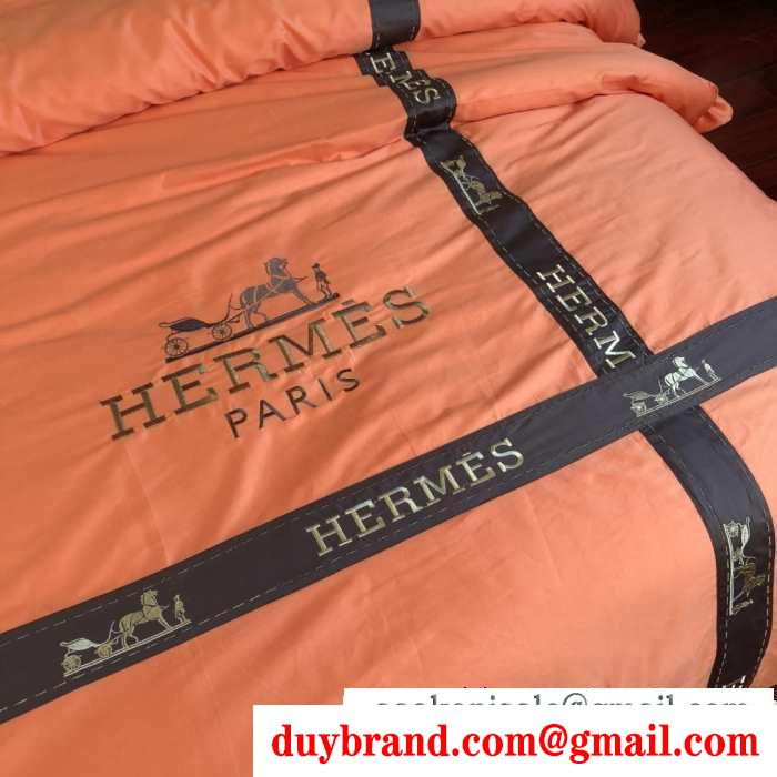 寝具4点セット エルメス hermes 2019秋冬におすすめ着こなし 秋のこなれカジュアルを思う