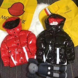 Fit Moncler Moncler Down Jacke...