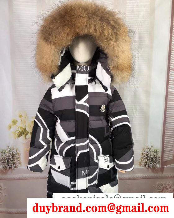 2019 awコレクション人気 moncler 秋冬ファッションの幅が広がる モンクレール ダウンジャケット 多色可選 保温効果は抜群