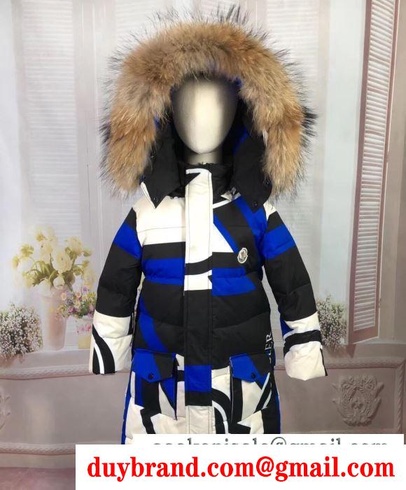 2019 awコレクション人気 moncler 秋冬ファッションの幅が広がる モンクレール ダウンジャケット 多色可選 保温効果は抜群